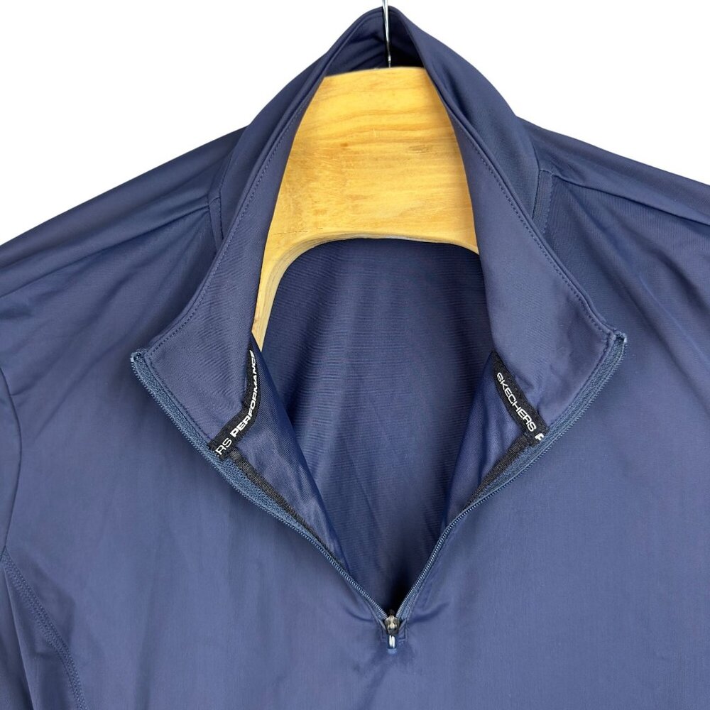 Skechers Performance Gogolf Pullover Jacket Women… - image 7